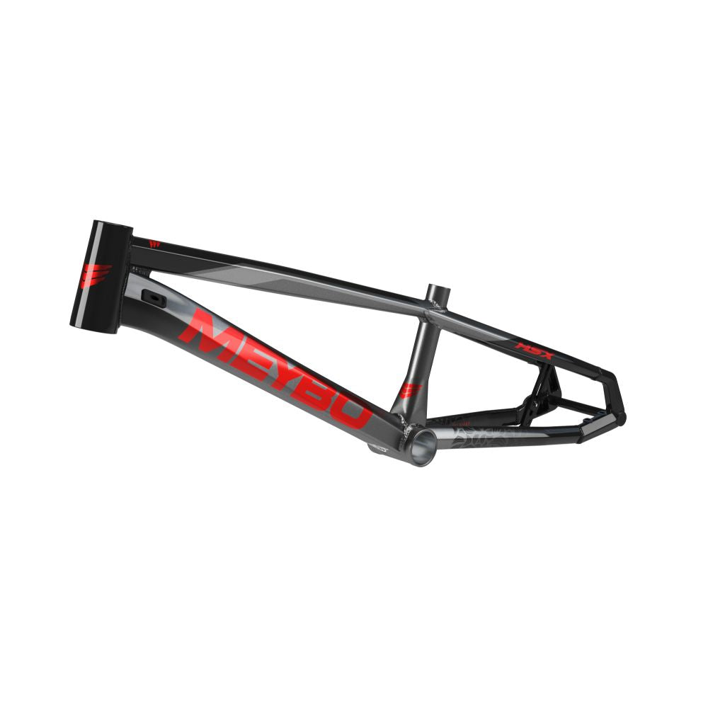 Meybo HSX Alloy BMX Race Frame