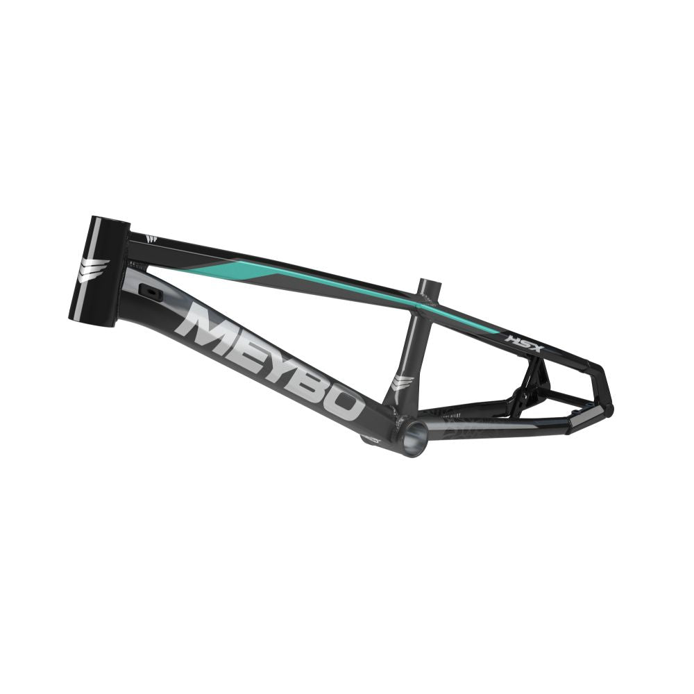 Meybo HSX Alloy BMX Race Frame