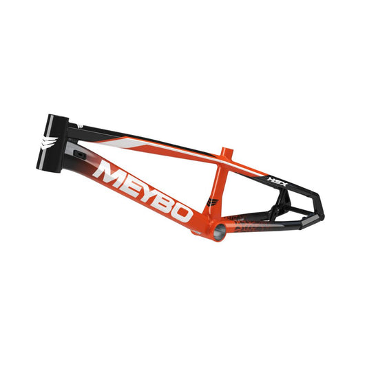 Meybo HSX Alloy BMX Race Frame
