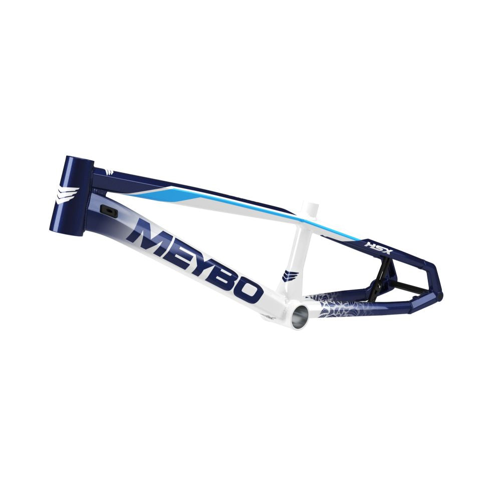 Meybo HSX Alloy BMX Race Frame