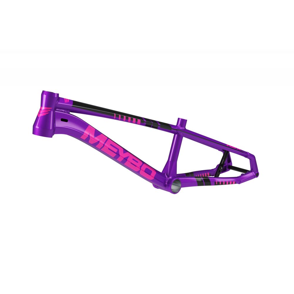 Meybo HSX Alloy BMX Race Frame