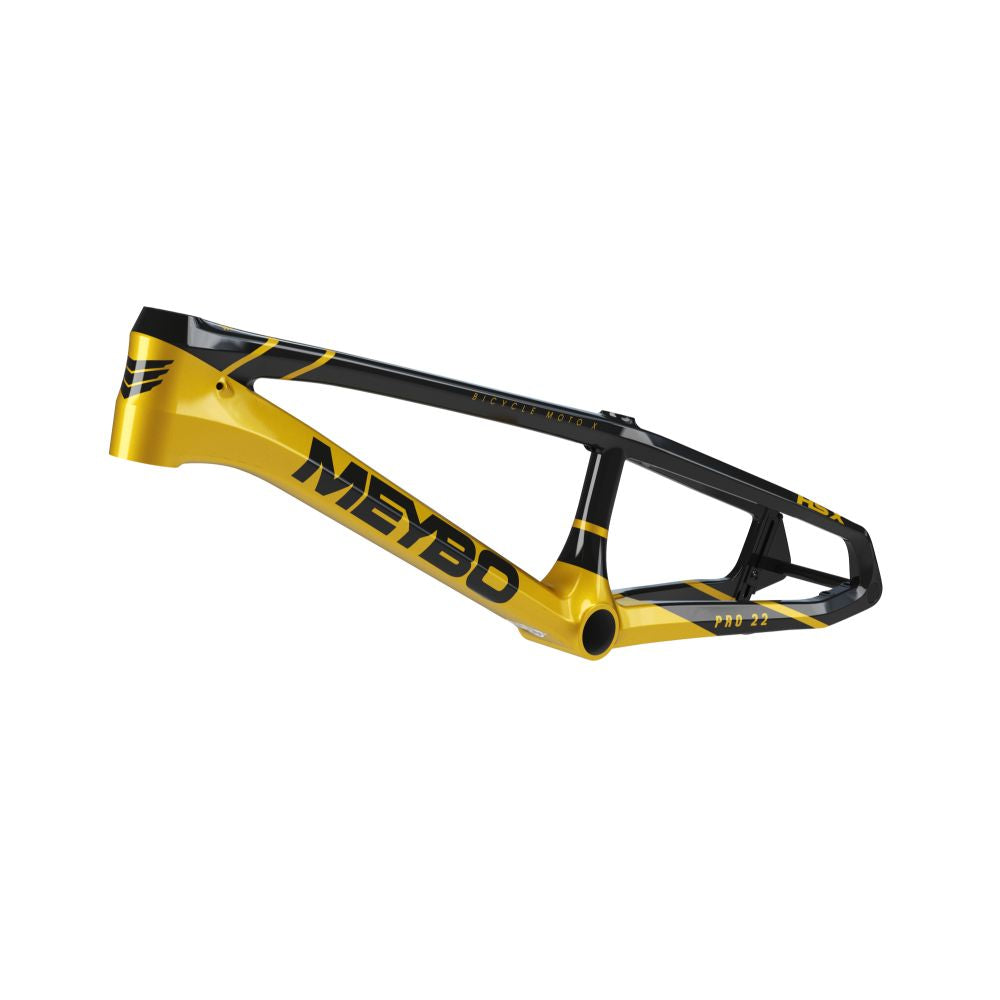 Meybo HSX Carbon BMX Race Frame