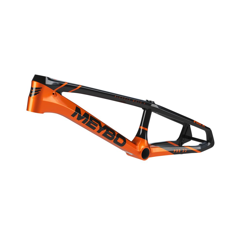 Meybo HSX Carbon BMX Race Frame