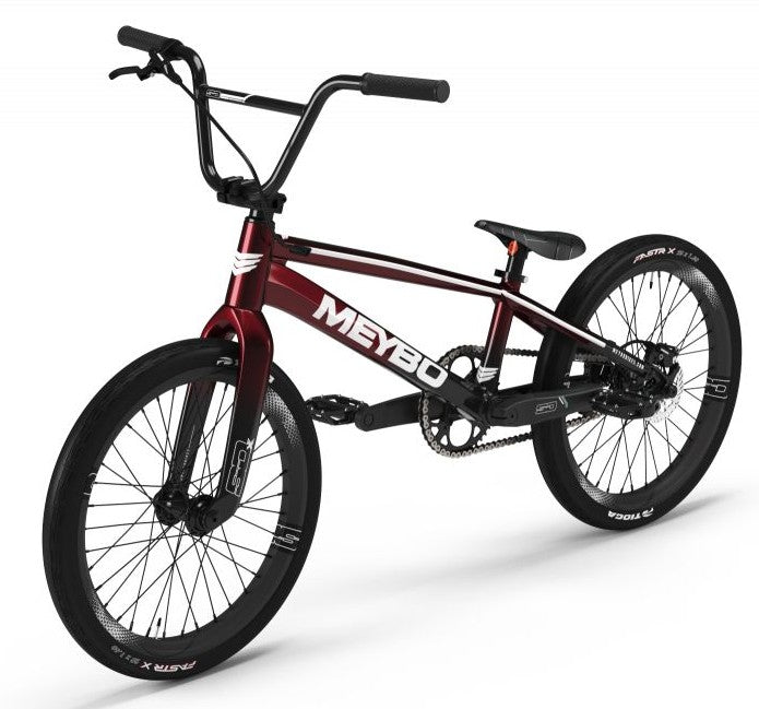 Meybo Patron BMX Race Bike