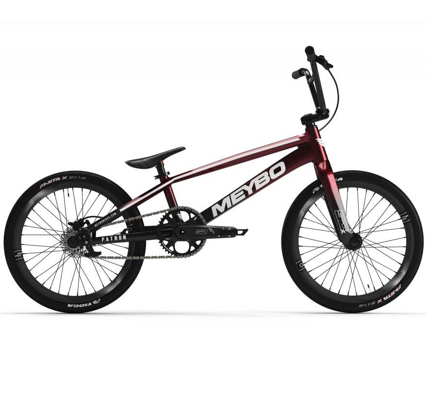 Meybo Patron BMX Race Bike
