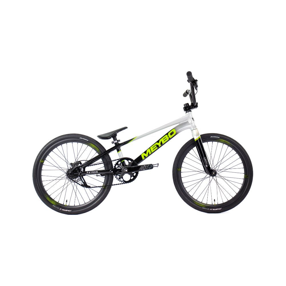 Meybo Patron BMX Race Bike