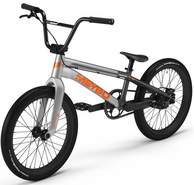 Meybo Superclass BMX Race Bike