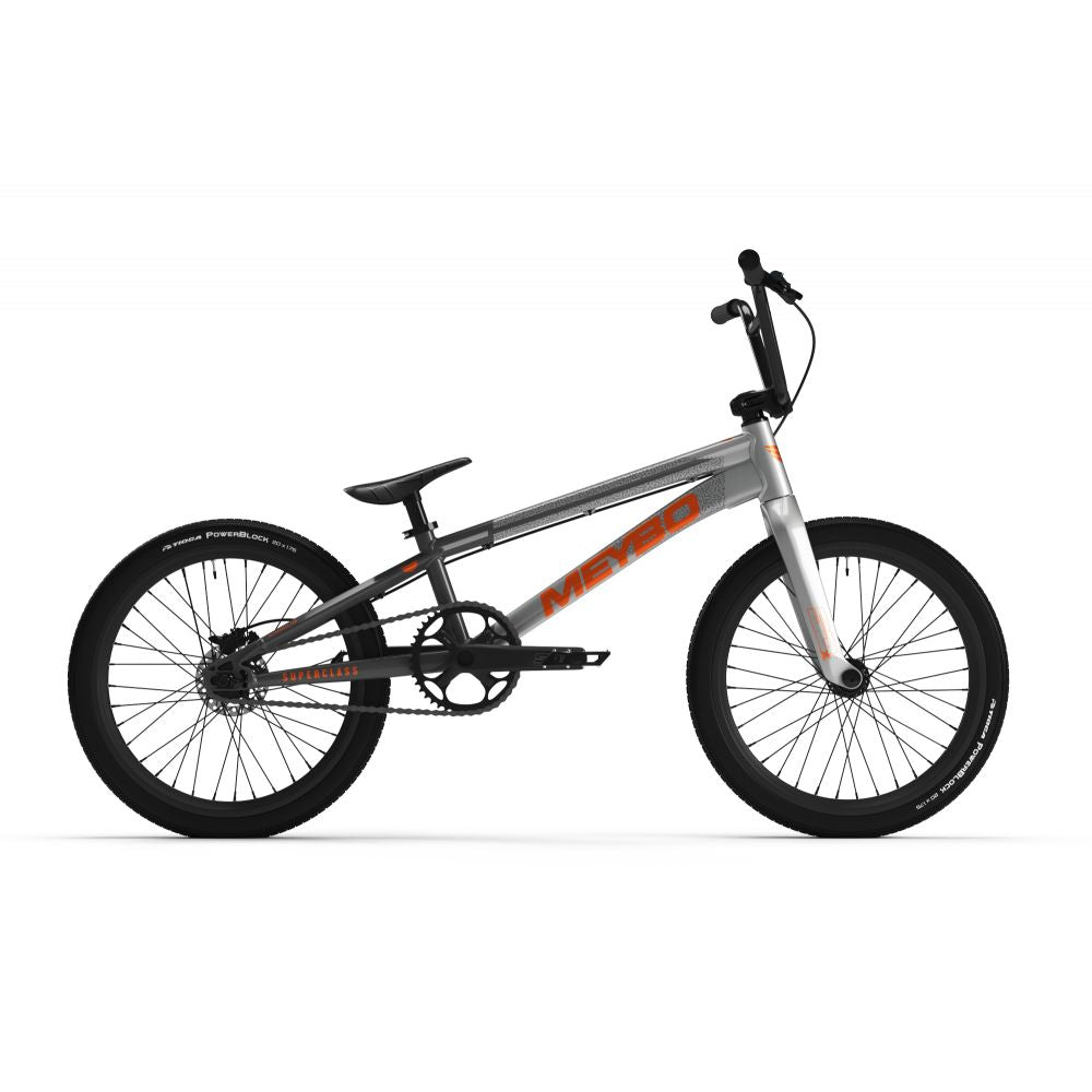 Meybo Superclass BMX Race Bike