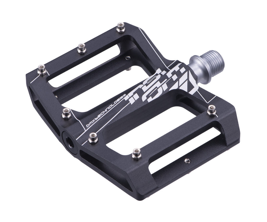 INSIGHT ALLOY PEDALS