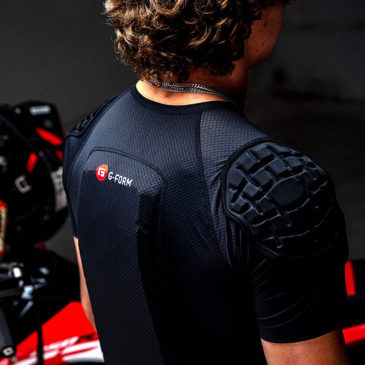 G Form MX360 Impact Shirt
