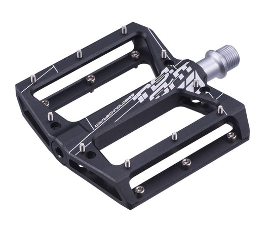 INSIGHT ALLOY PEDALS
