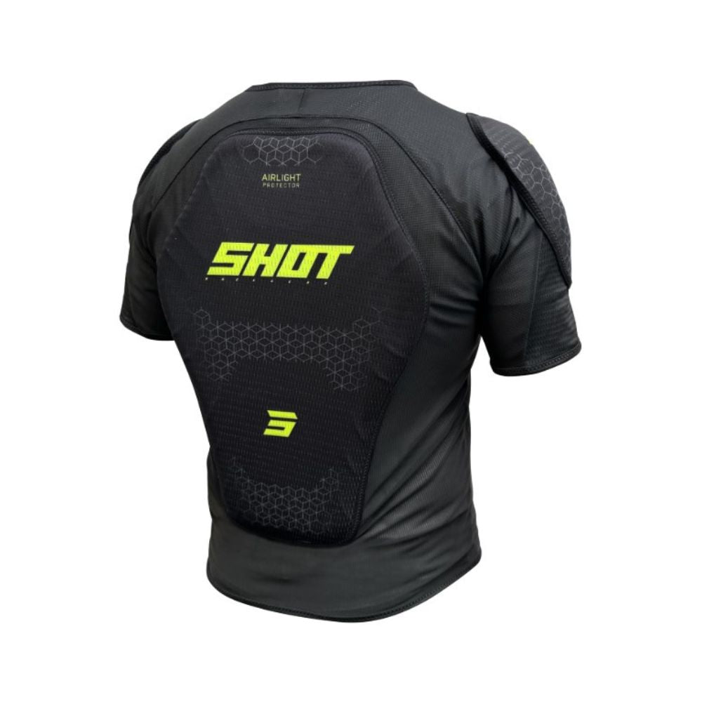 SHOT Airlite Vest Protection Vest