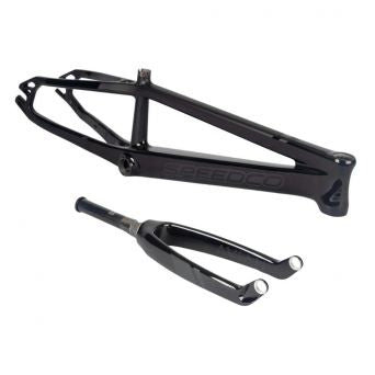 Speedco Velox Evo Carbon Frame & Fork Kit