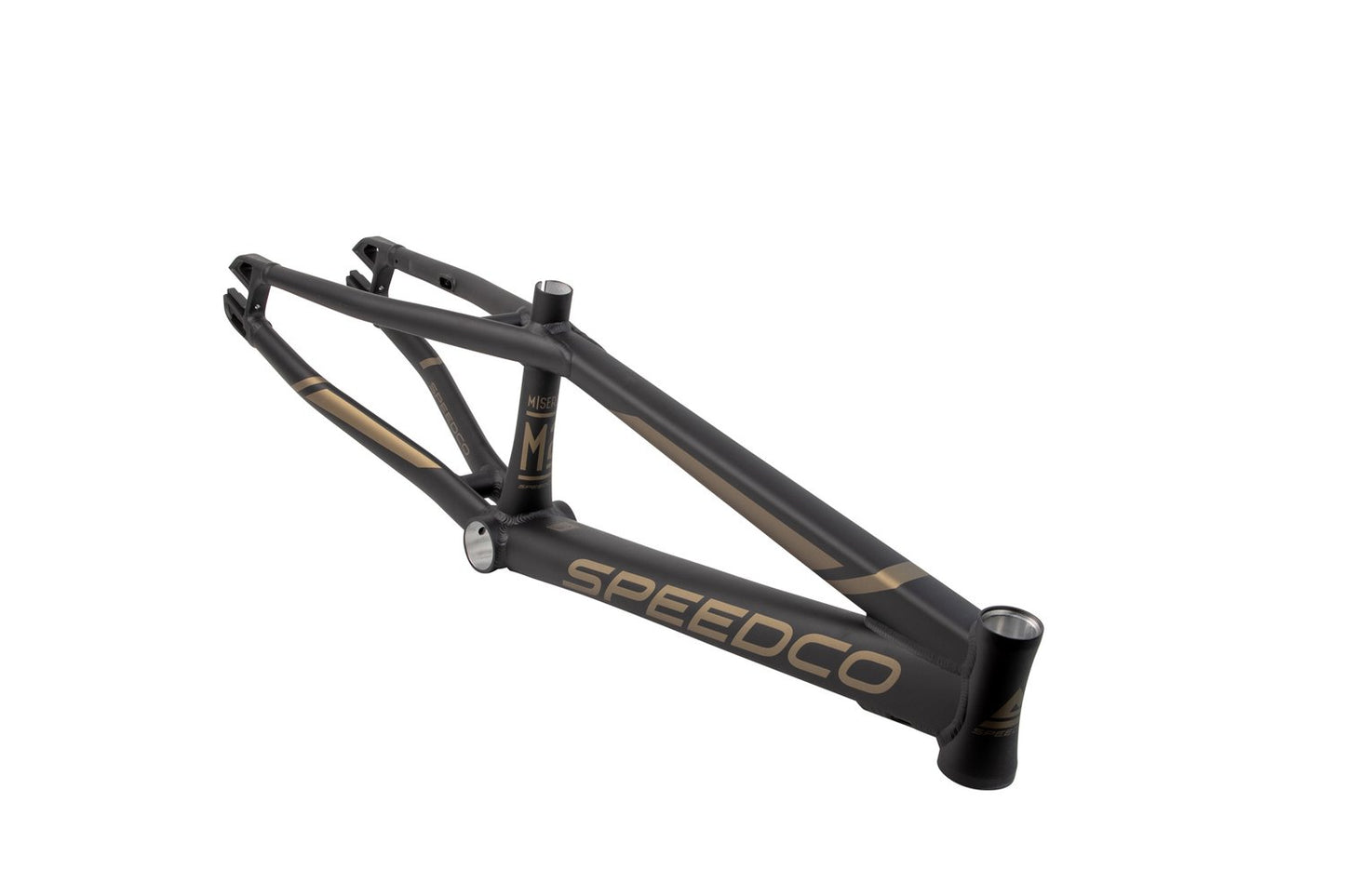 Speedco M2 BMX Racing Frame