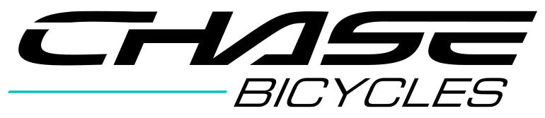 Chase BMX Racing Bikes And Frames