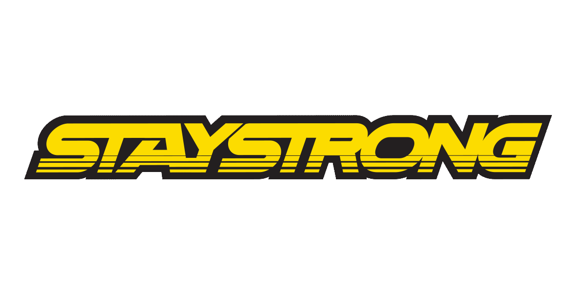 Staystrong BMX