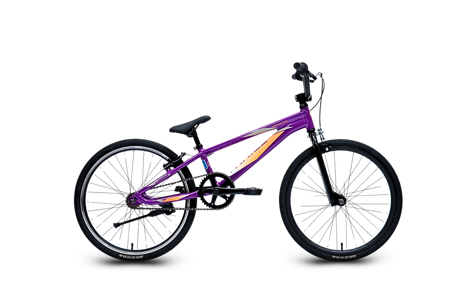 Thrill Rascal BMX Race Bike