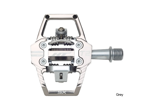 HT T2-SX BMX Clipless Pedals
