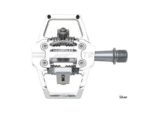 HT T2-SX BMX Clipless Pedals