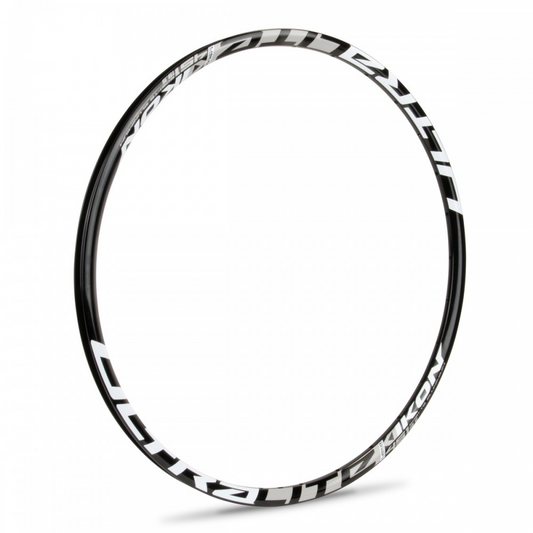 Ikon Ultralite 20” Alloy Rims