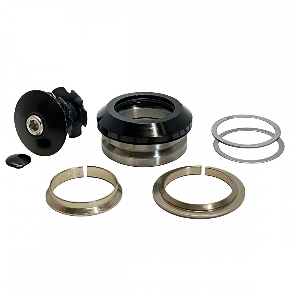POSITION ONE Integrated Headset IS42/28.6 | IS42/30 – 1-1/8”
