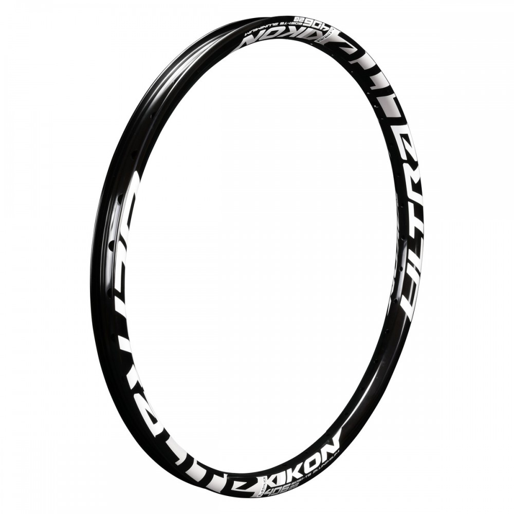 Ikon Ultralite 20” Alloy Rims