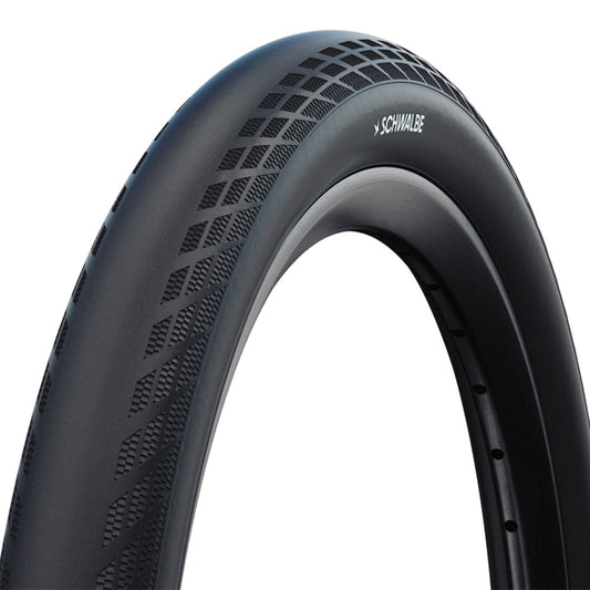 Schwalbe SX-R 20” Race Tyres