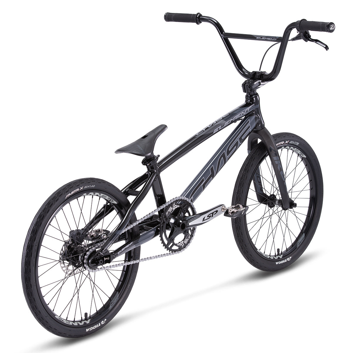 CHASE ELEMENT BMX RACE BIKE