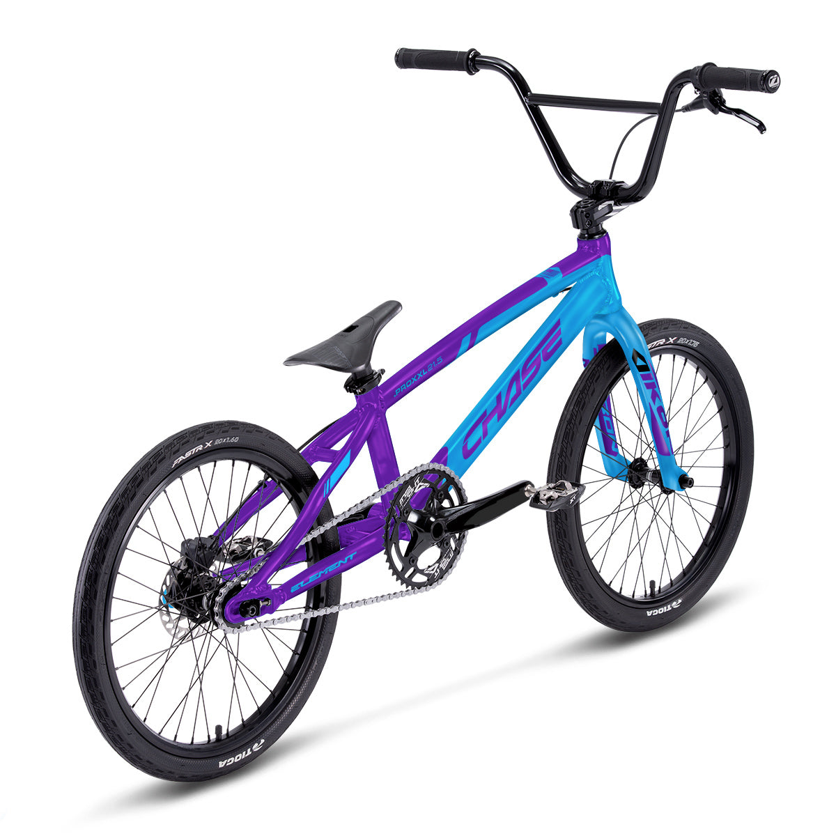 Chase Element 2027 BMX Race Bike