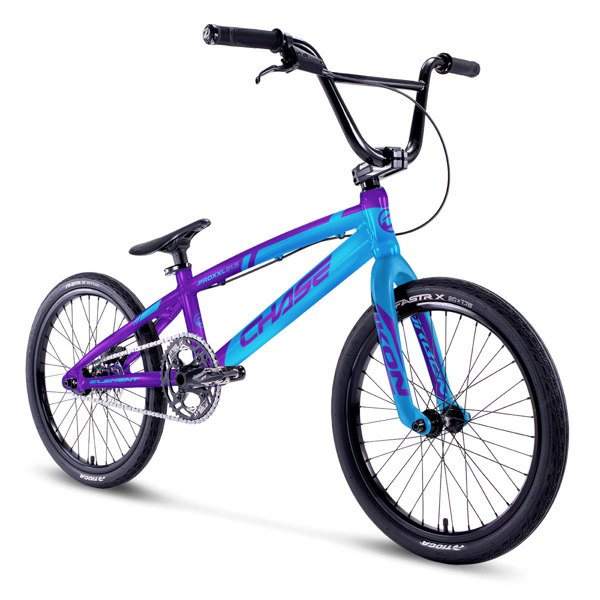 Chase Element 2027 BMX Race Bike