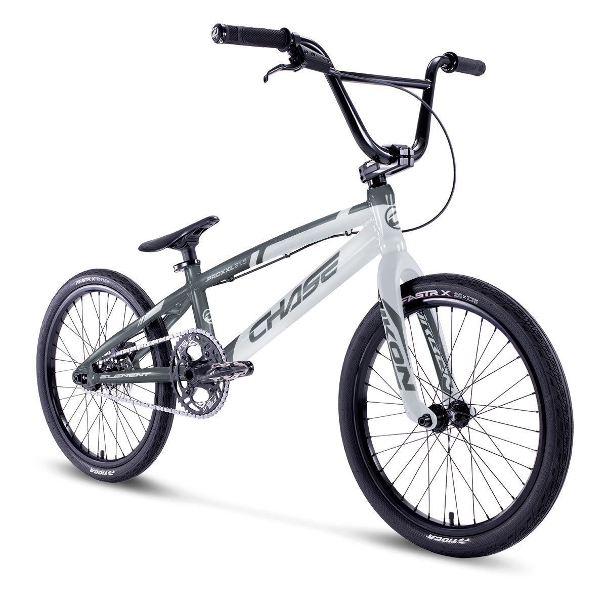 Chase Element 2027 BMX Race Bike