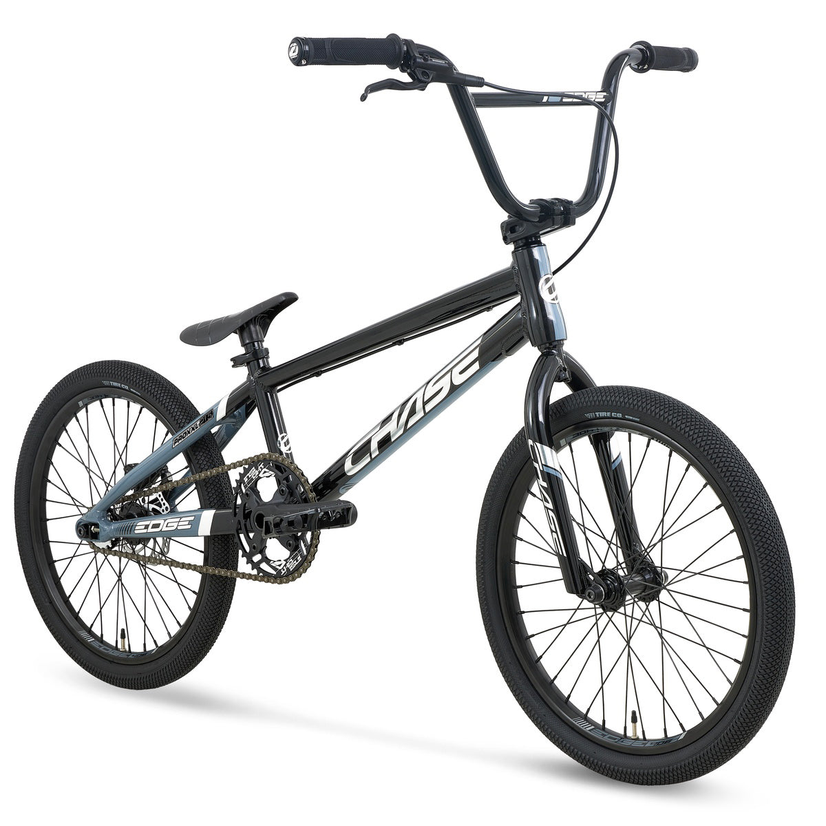 Chase Edge 2027 BMX Race Bike