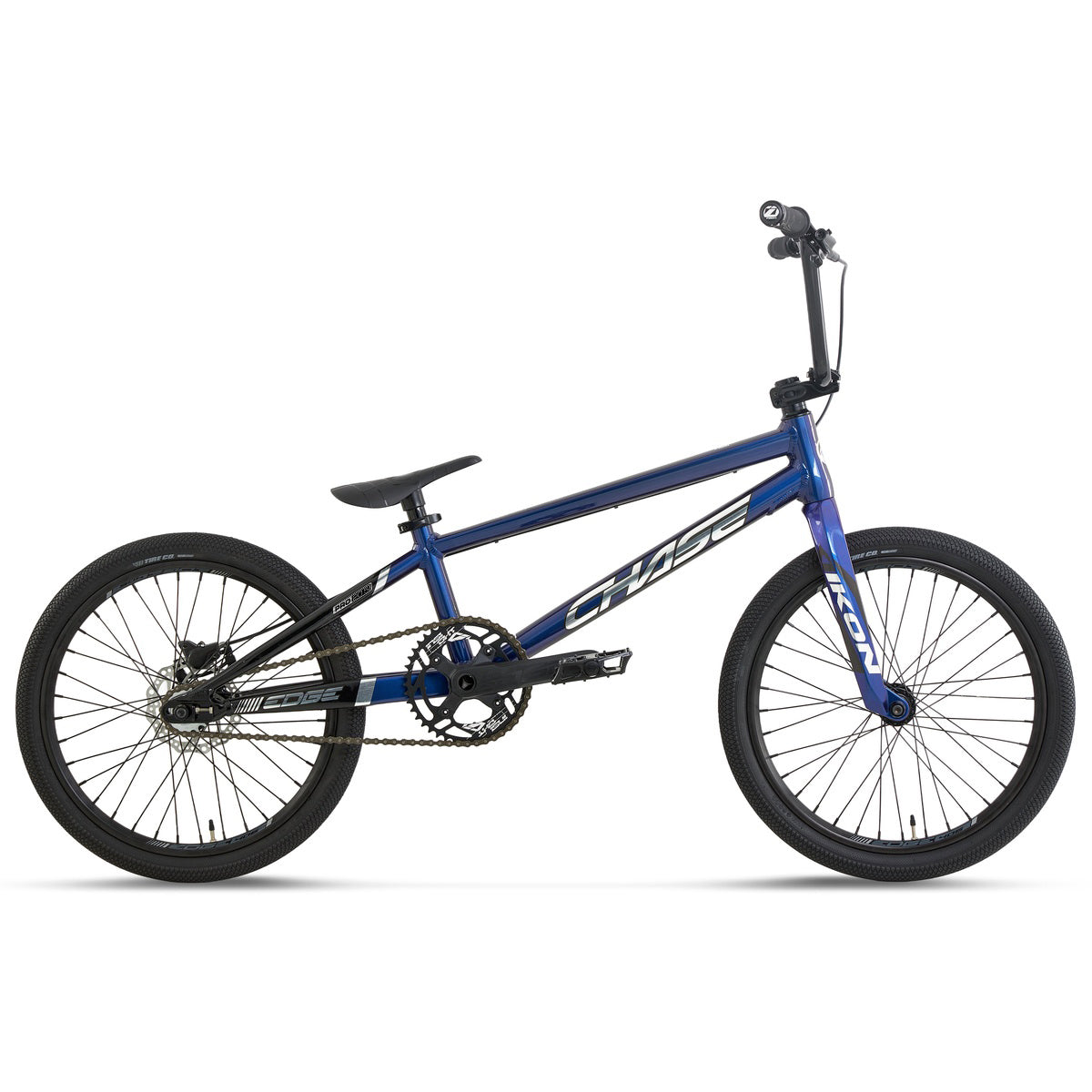 Chase Edge 2027 BMX Race Bike