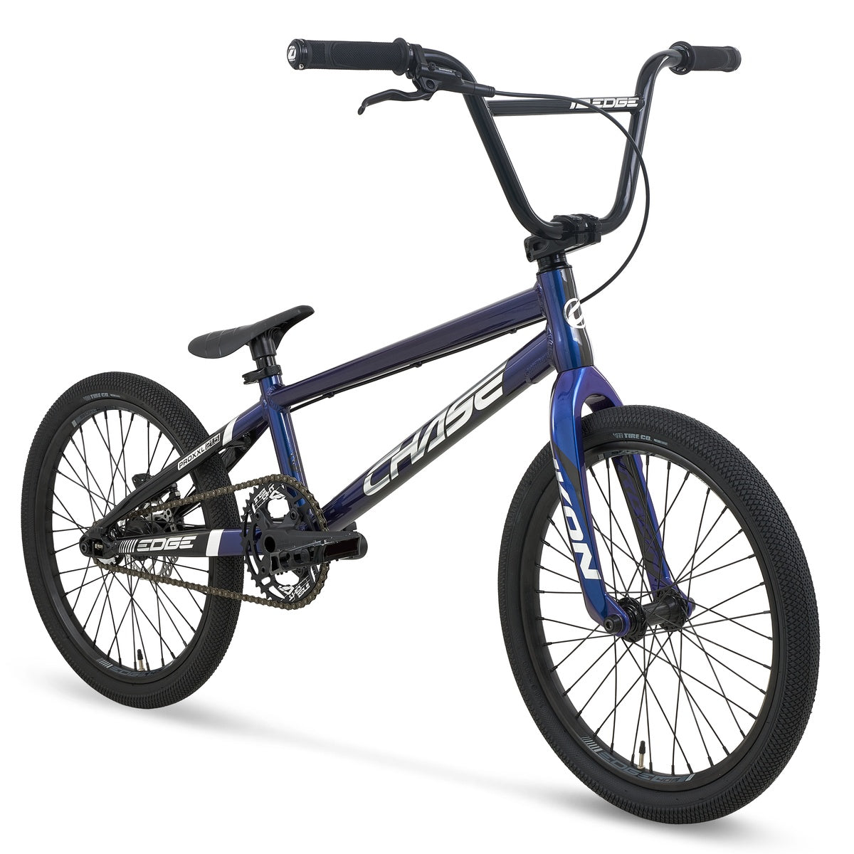 Chase Edge 2027 BMX Race Bike