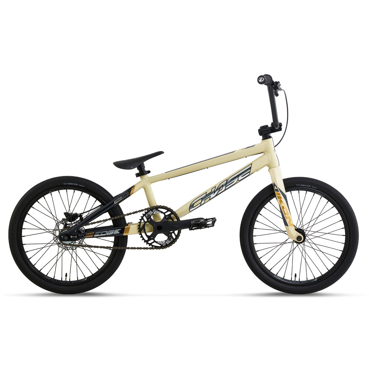 Chase Edge 2027 BMX Race Bike