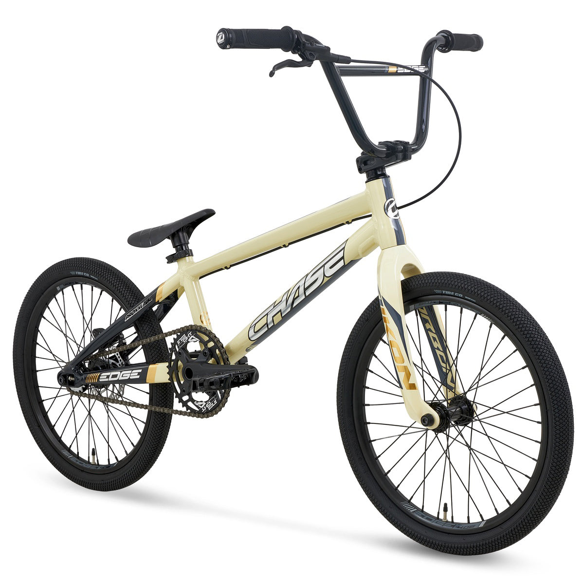 Chase Edge 2027 BMX Race Bike
