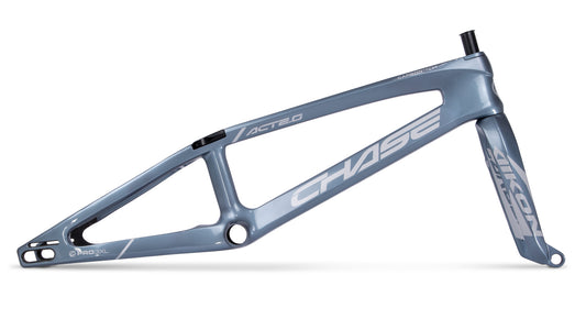 Chase ACT 2.0 Carbon BMX Race Frame