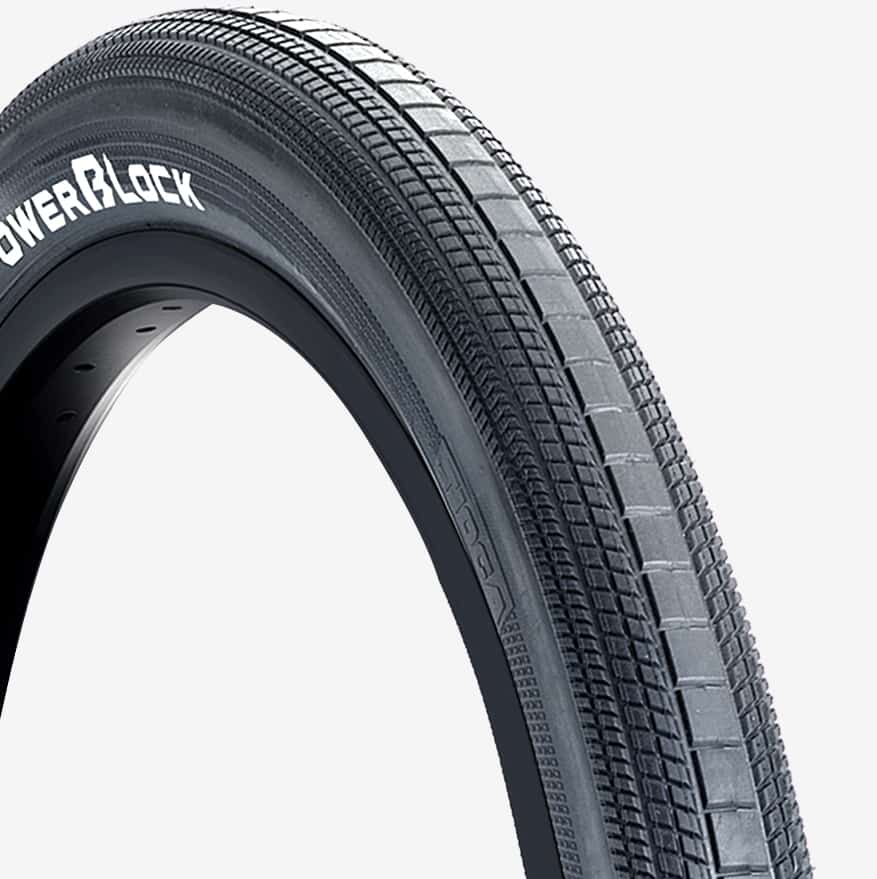 Tioga Powerblock Tyre