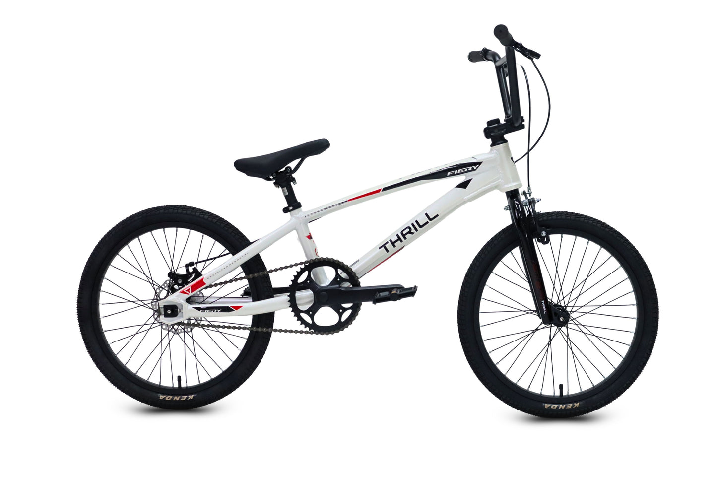 Thrill Fiery MD BMX Race Bike