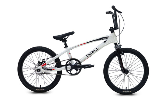 Thrill Fiery MD BMX Race Bike