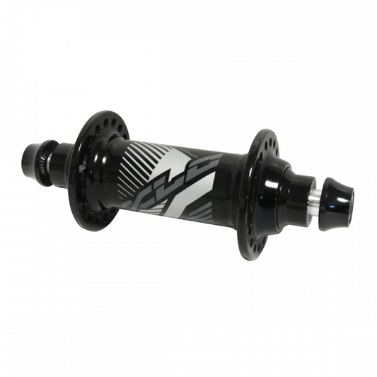 Excess Front Hub
