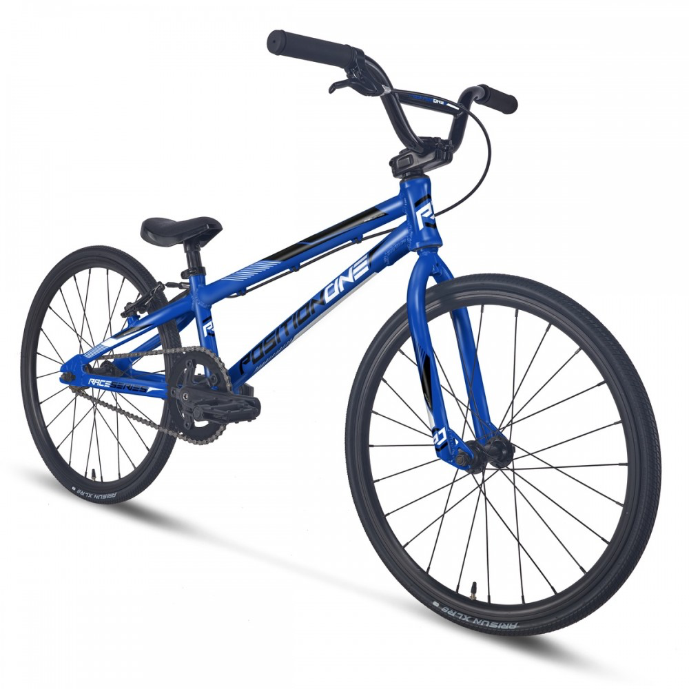 POSITION ONE BMX RACE BIKE