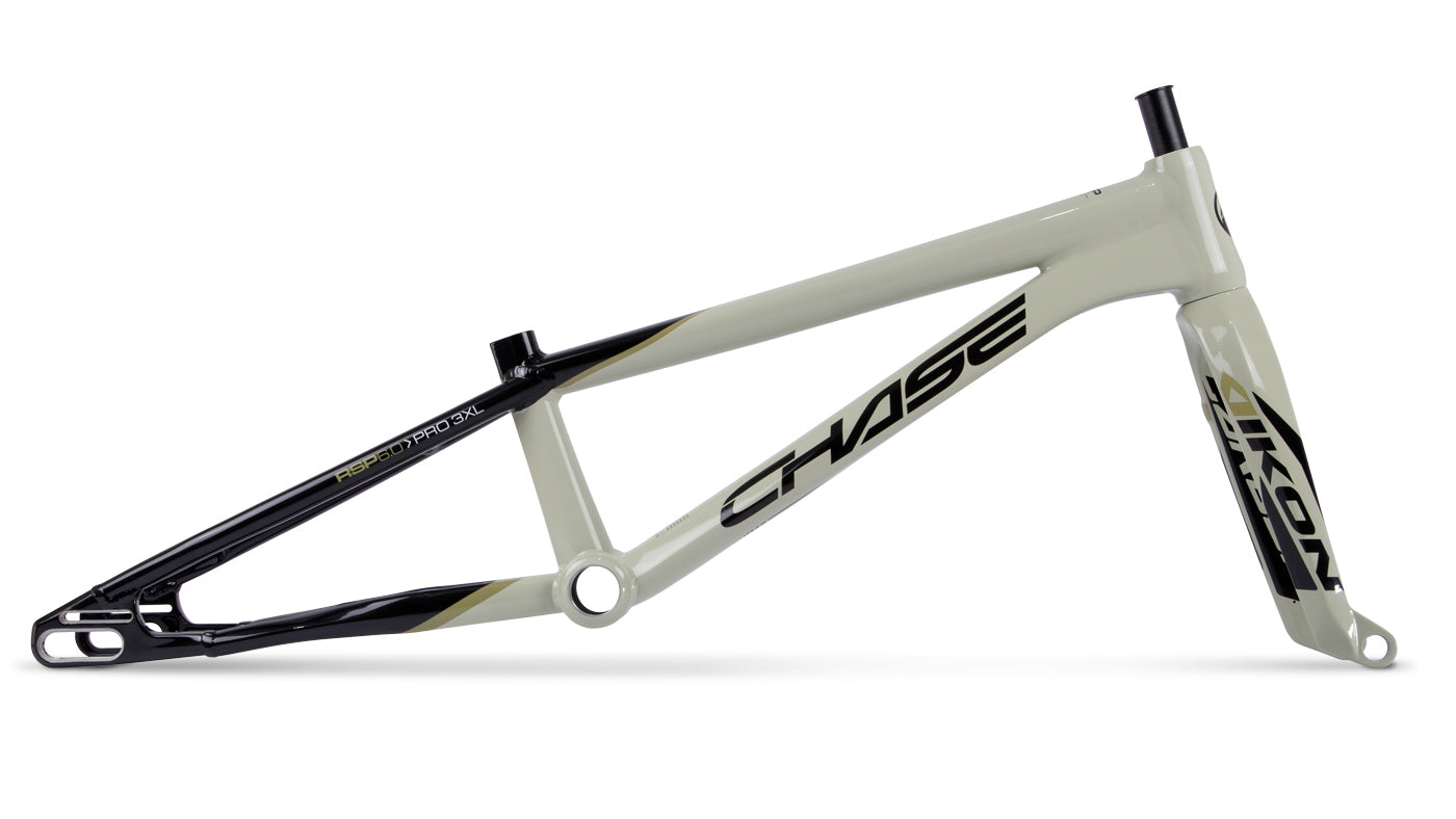 Chase RSP 6.0 Alloy BMX Race Frame