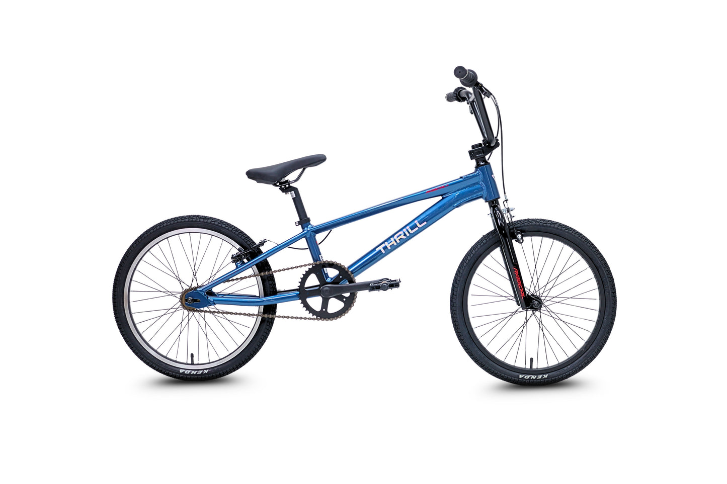 Thrill Rascal BMX Race Bike