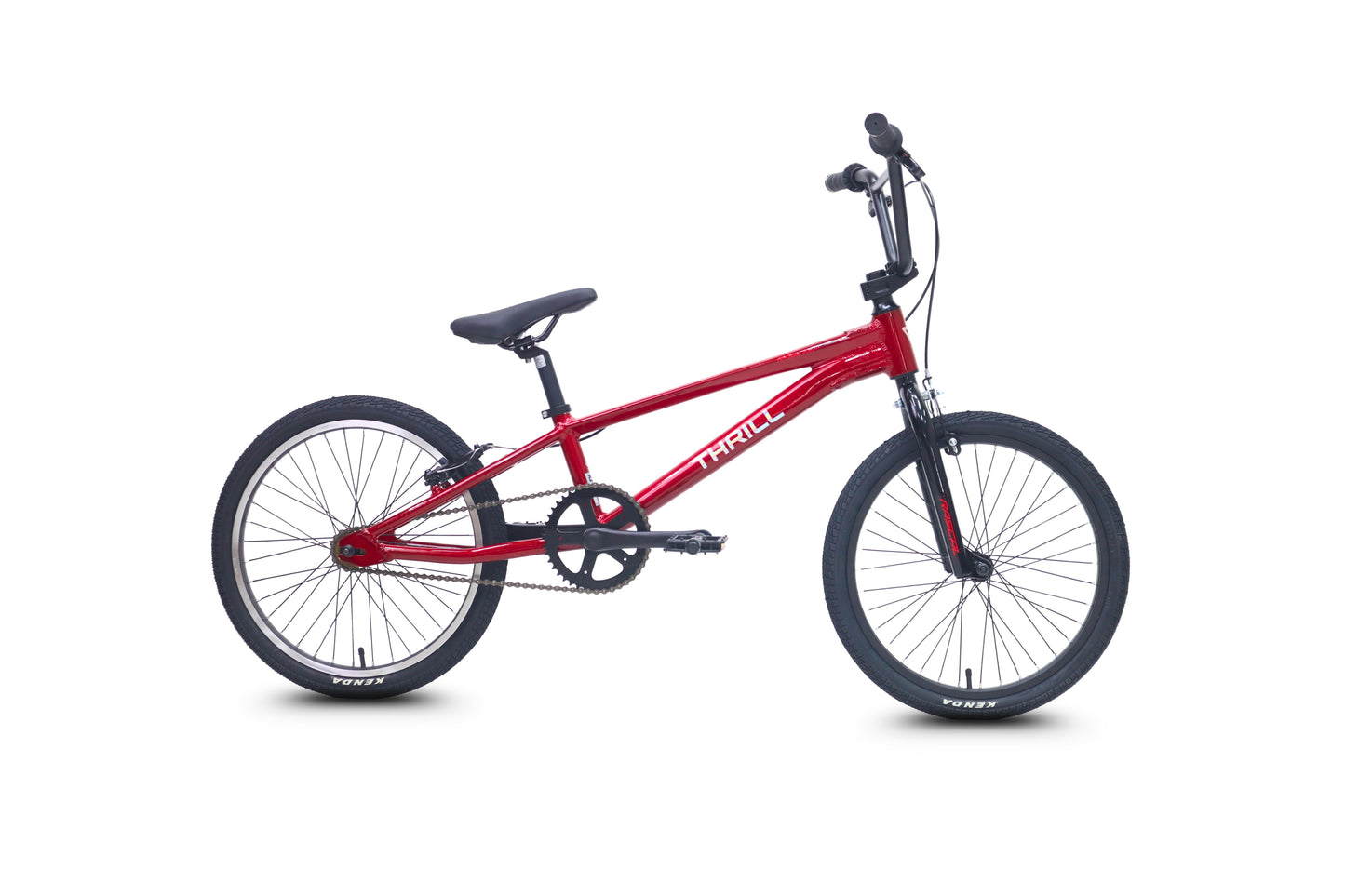Thrill Rascal BMX Race Bike