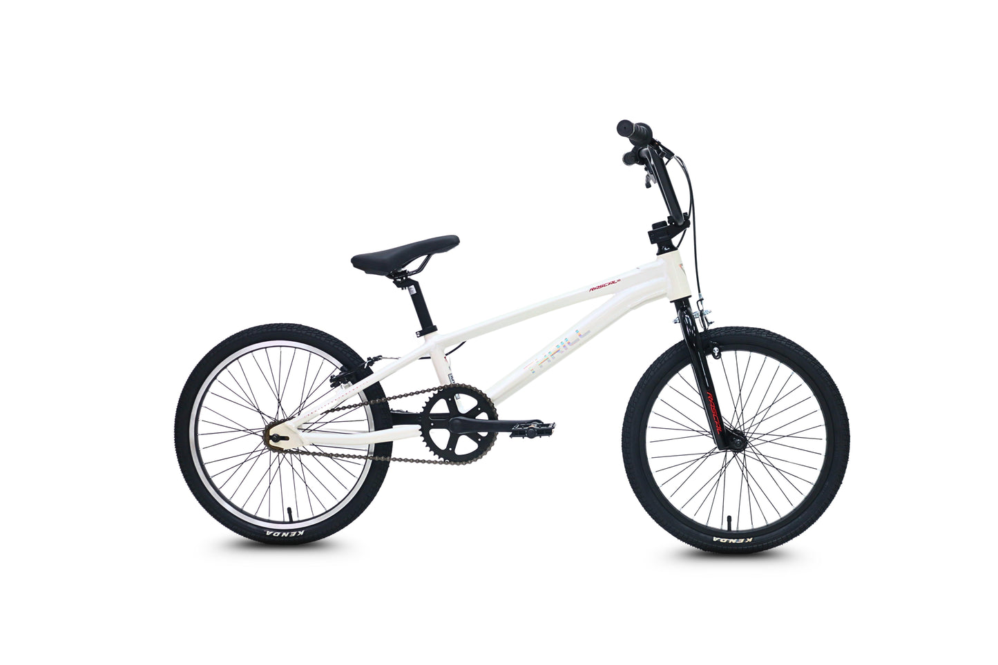 Thrill Rascal BMX Race Bike