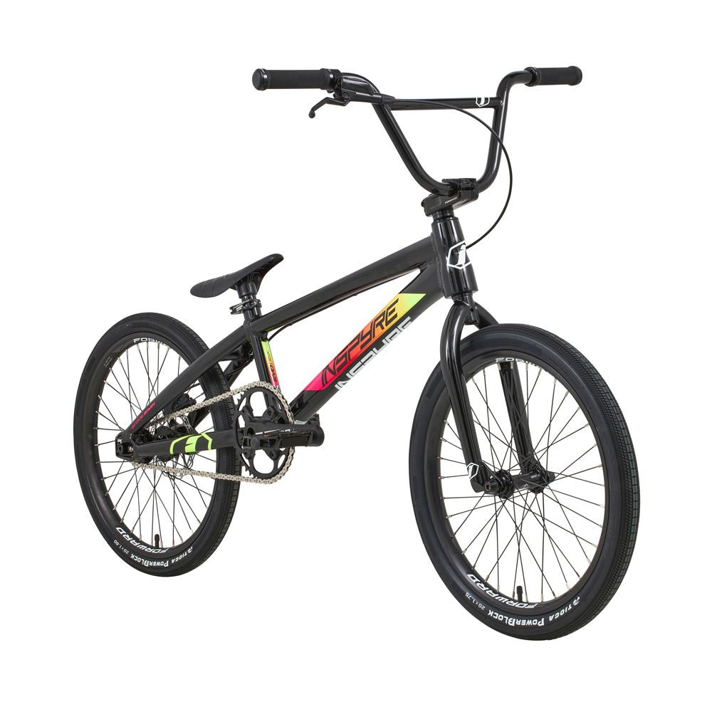 Inspyre EVO Disc BMX Race Bike