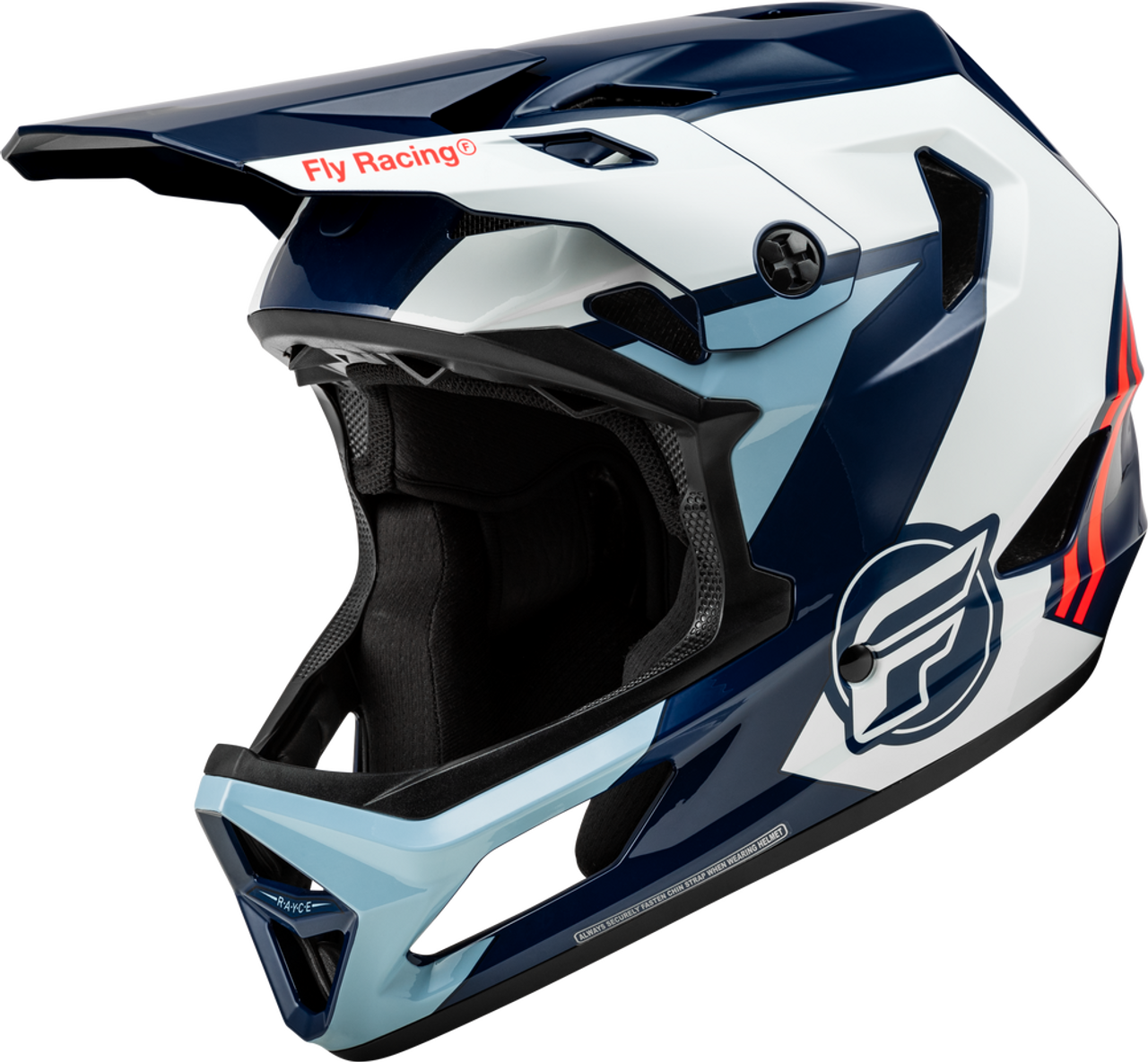Fly Racing Rayce Helmet