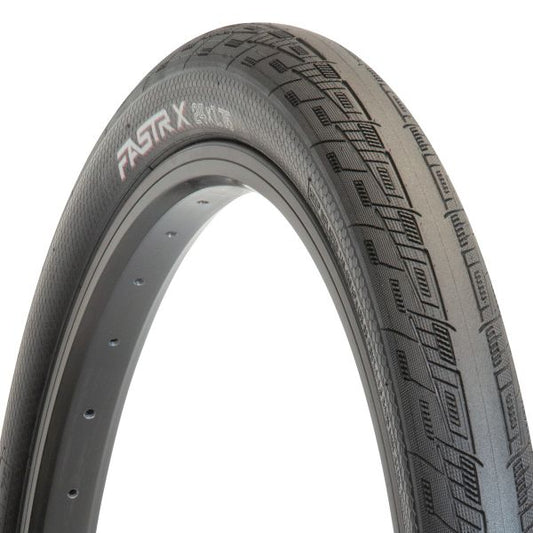 TIOGA FASTR-X 20" TYRES