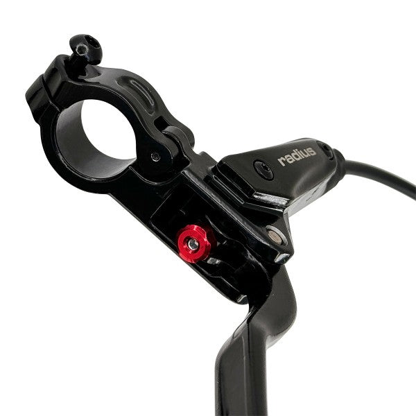 Radius BMX Rear Disc Brake Kit – Lever & Caliper